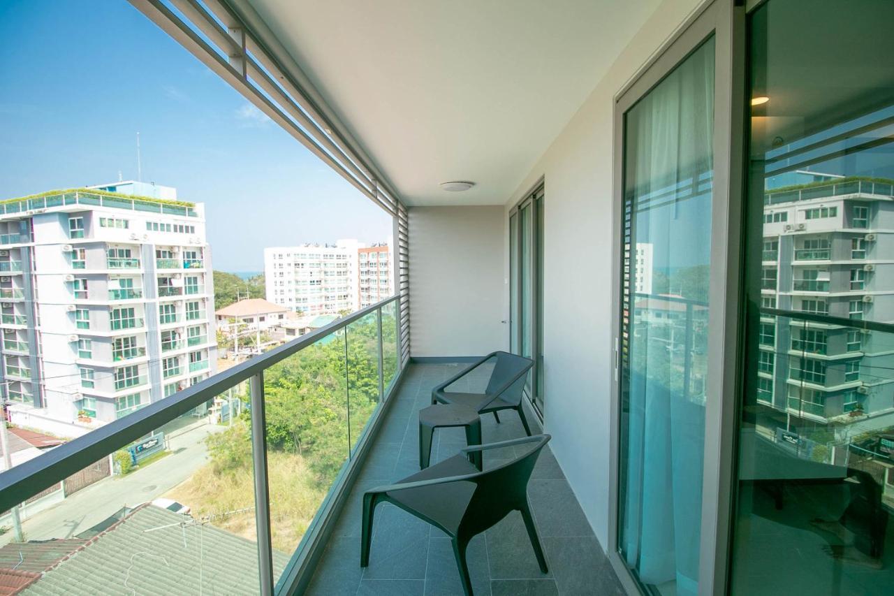 Econdo Bangsaray Bang Sare Extérieur photo